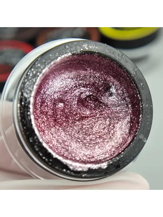 Paint Gel UV LED 5 ml – Platinum Blush