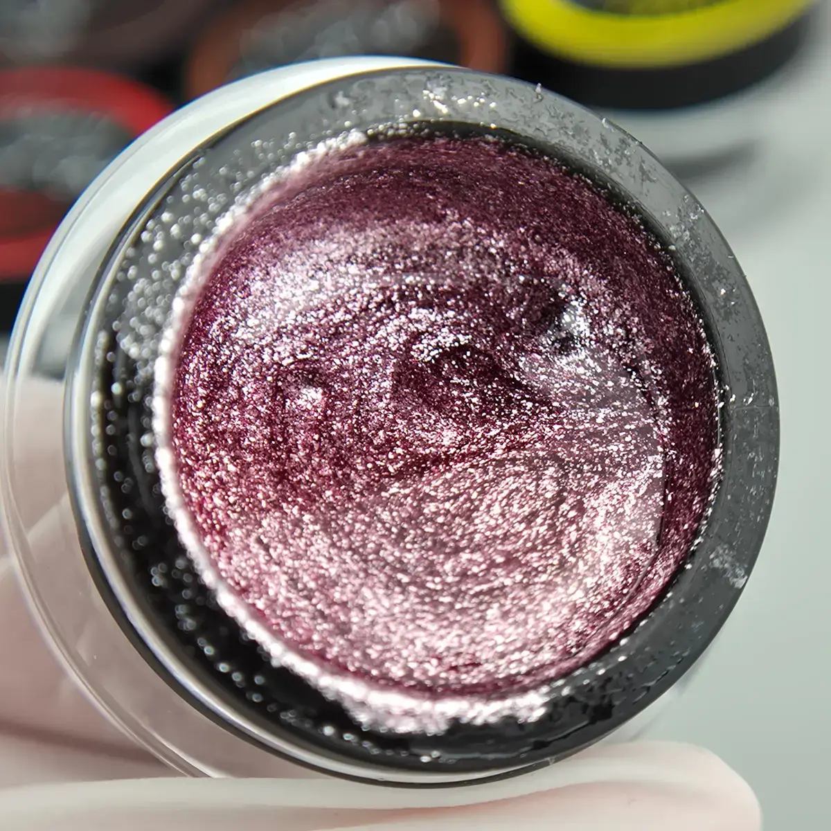 Paint Gel UV LED 5 ml – Platinum Blush
