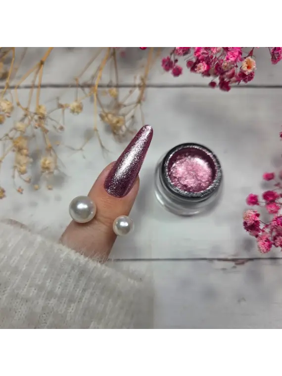 Paint Gel UV LED 5 ml – Platinum Blush