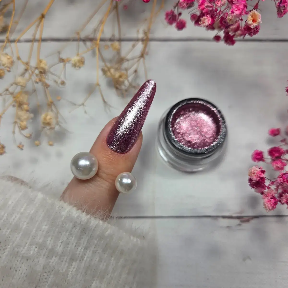 Paint Gel UV LED 5 ml – Platinum Blush