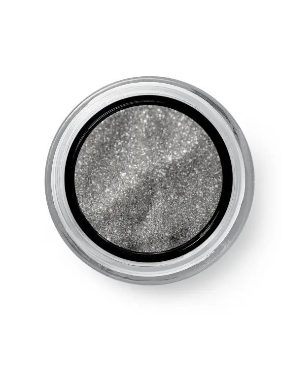 Paint Gel UV LED 5 ml – Platinum Silver