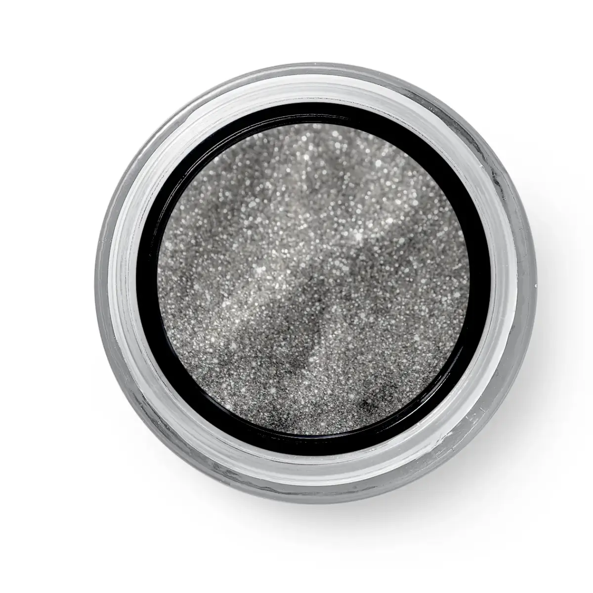 Paint Gel UV LED 5 ml – Platinum Silver