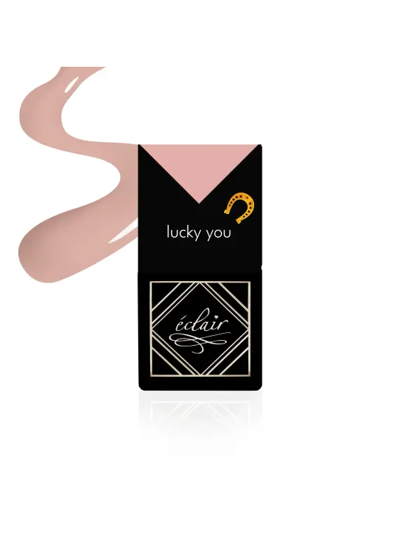 LUCKY YOU - lakier hybrydowy 7ml