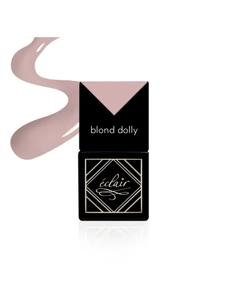 BLOND DOLLY - lakier hybrydowy 7ml