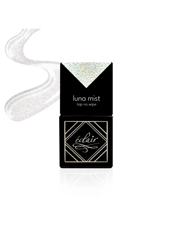 LUNA MIST Top No Wipe 7ml - top hybrydowy