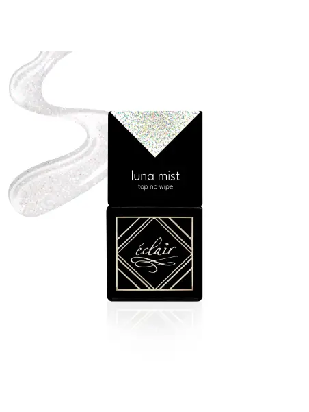 LUNA MIST Top No Wipe 7ml - top hybrydowy