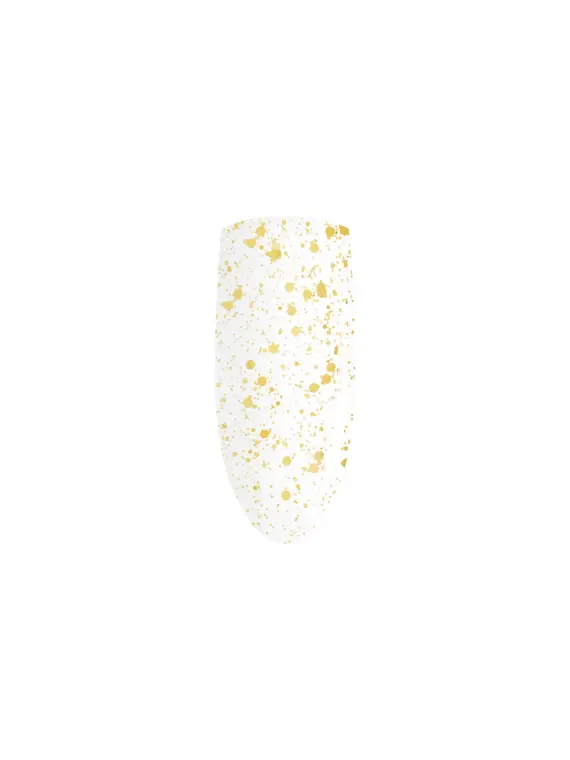 GOLDEN PIXIE Top No Wipe 7ml - top hybrydowy