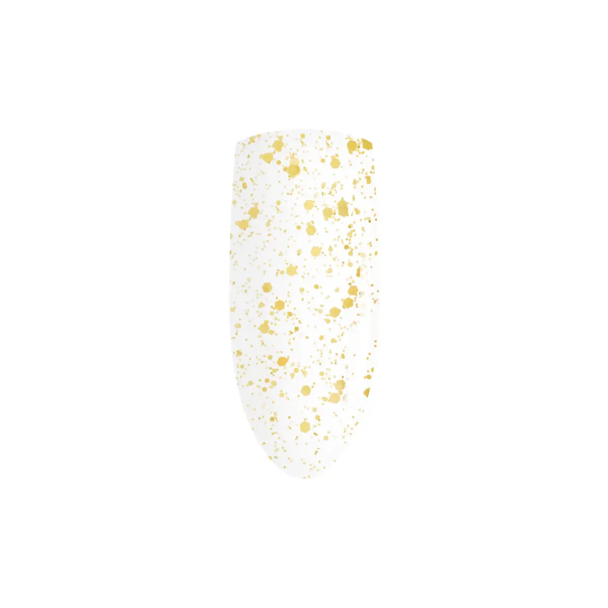 GOLDEN PIXIE Top No Wipe 7ml - top hybrydowy