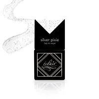 SILVER PIXIE Top No Wipe 7ml - top hybrydowy