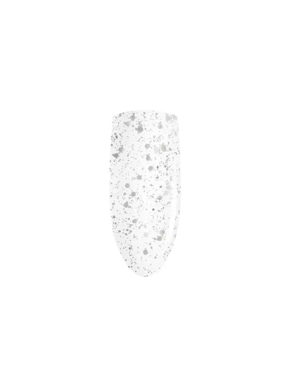 SILVER PIXIE Top No Wipe 7ml - top hybrydowy