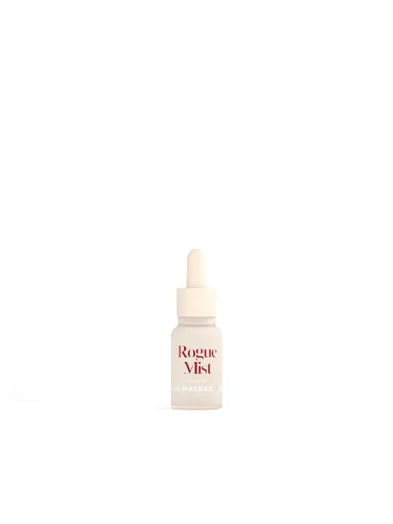 Oliwka do skórek ,,Rogue Mist'' Makear 10 ml