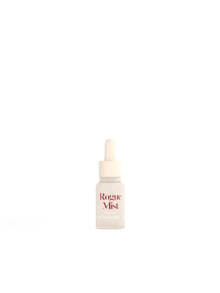 Oliwka do skórek ,,Rogue Mist'' Makear 10 ml