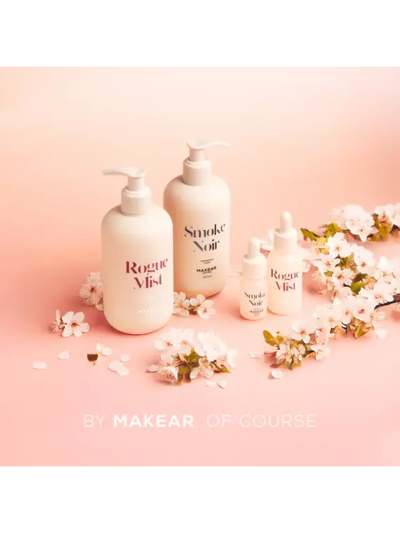 Oliwka do skórek ,,Rogue Mist'' Makear 30 ml