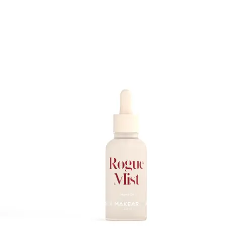 Oliwka do skórek ,,Rogue Mist'' Makear 30 ml