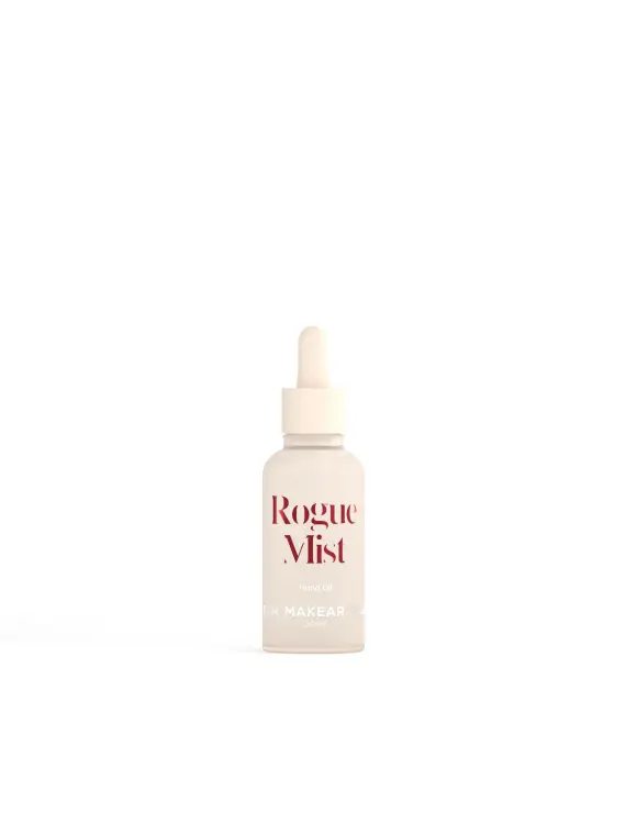 Oliwka do skórek ,,Rogue Mist'' Makear 30 ml