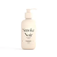 Balsam do dłoni i ciała ,,Smoke Noir" MAKEAR 300ml