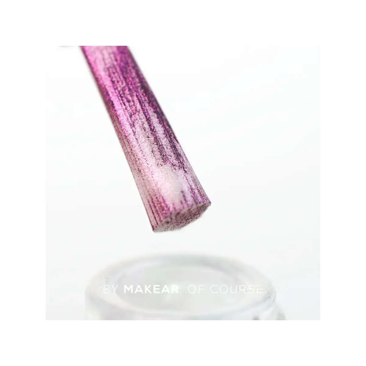Pyłek w Płynie Hailey Pink MAKEAR BH02 5 ml