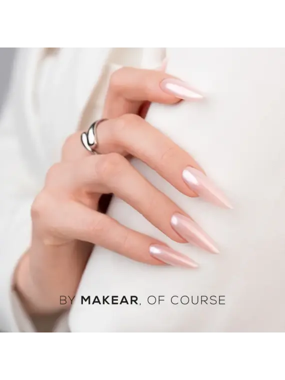 Pyłek w Płynie Hailey White MAKEAR BH01 5ml