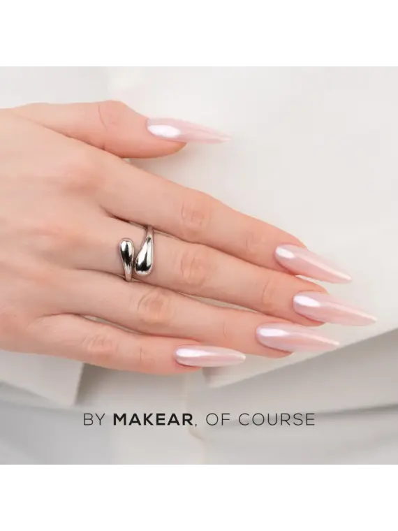 Pyłek w Płynie Hailey White MAKEAR BH01 5ml