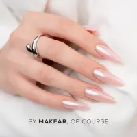 Pyłek w Płynie Hailey White MAKEAR BH01 5ml