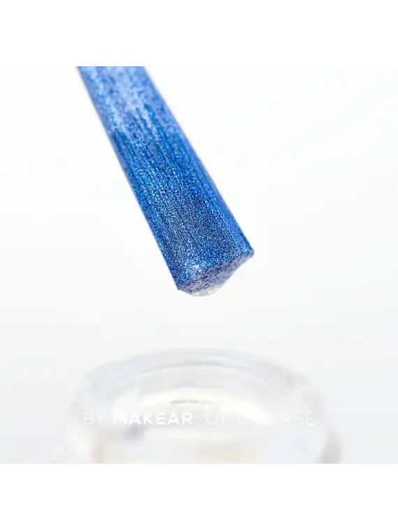 Pyłek w Płynie Hailey Blue MAKEAR BH03 5 ml