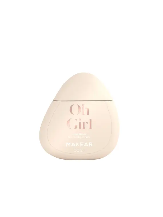 Oh Girl Odżywczy Krem do Rąk MAKEAR 50 ml