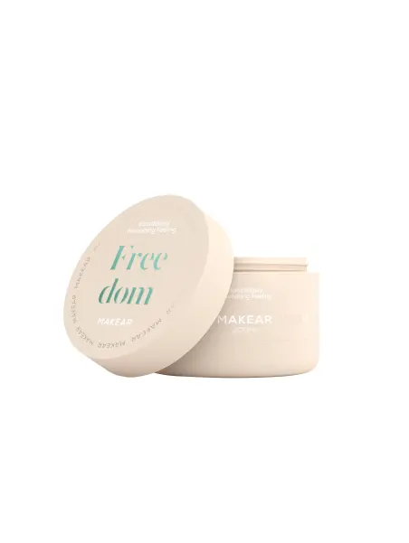Freedom Odżywczy Peeling do Dłoni i Ciała 200ml