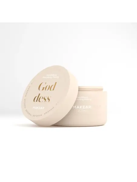 Goddess Odżywczy Peeling do Dłoni i Ciała 200ml