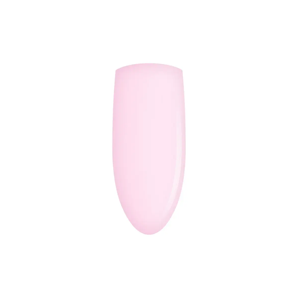 MILKY PINKY Top No Wipe 7ml - top hybrydowy