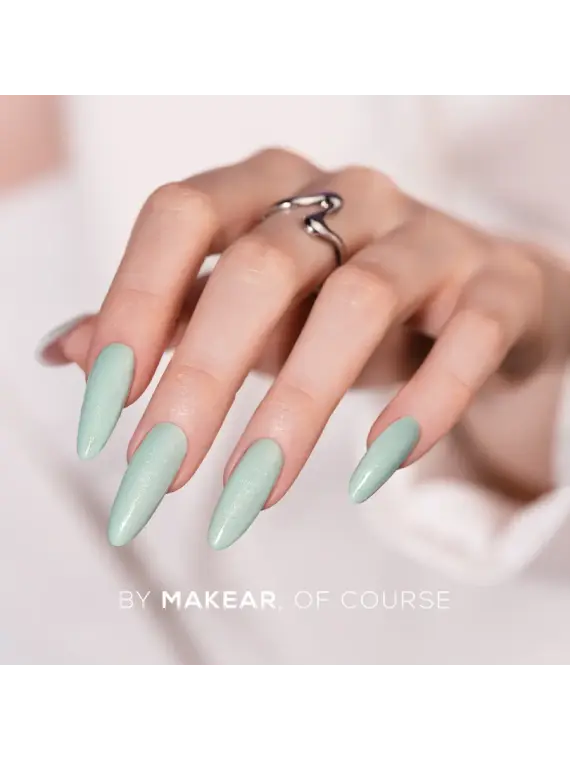 409 Lakier hybrydowy MAKEAR 8 ml
