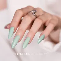 409 Lakier hybrydowy MAKEAR 8 ml