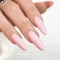 407 Lakier hybrydowy MAKEAR 8 ml