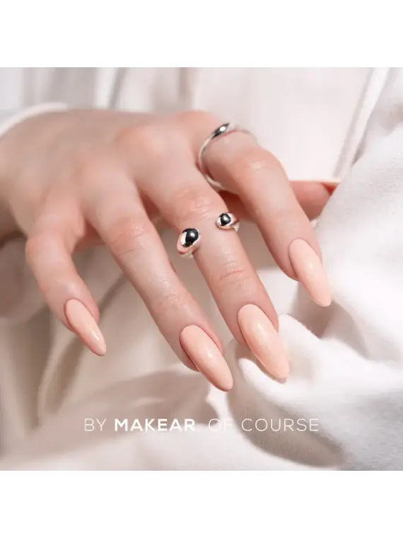 406 Lakier hybrydowy MAKEAR 8 ml