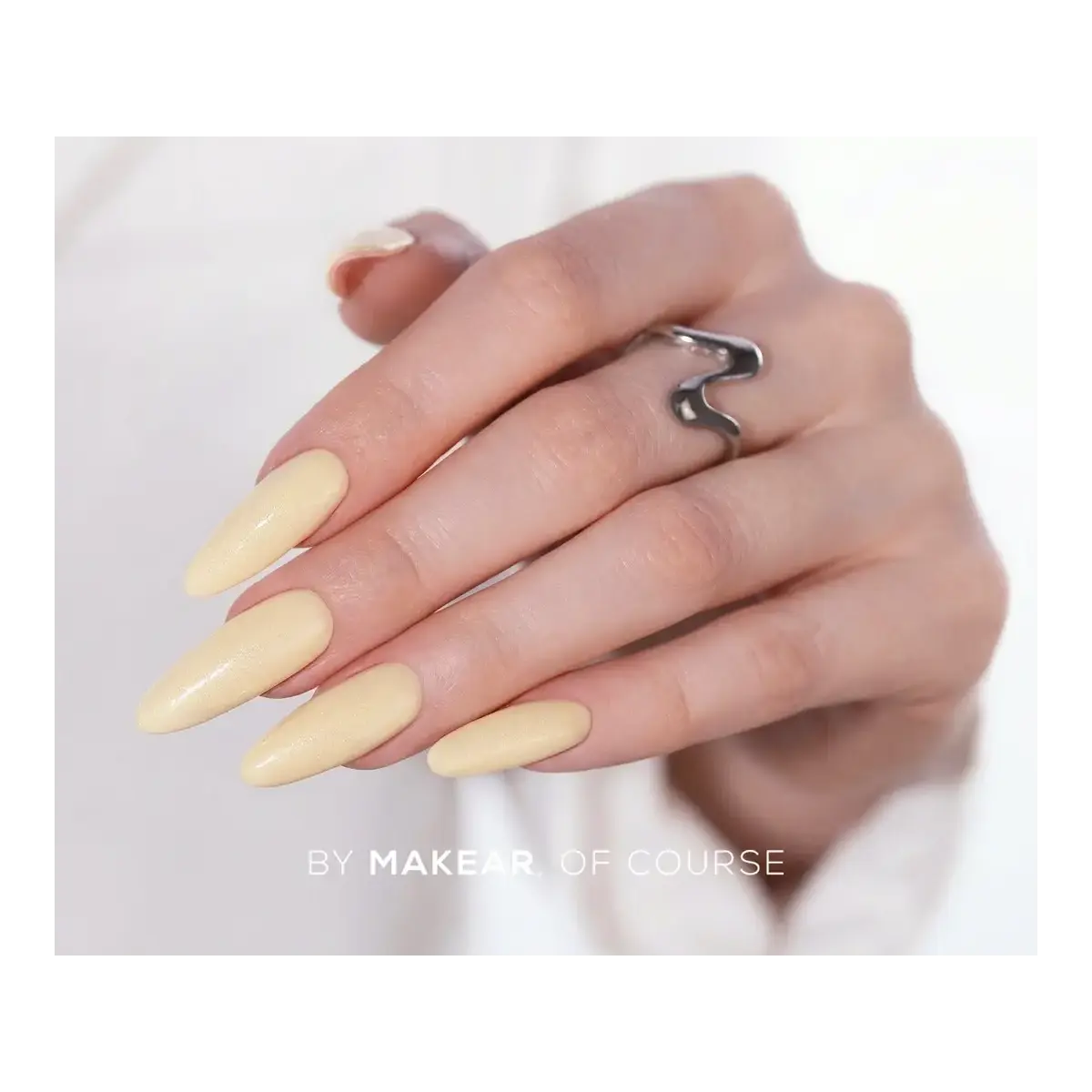 405 Lakier hybrydowy MAKEAR 8 ml