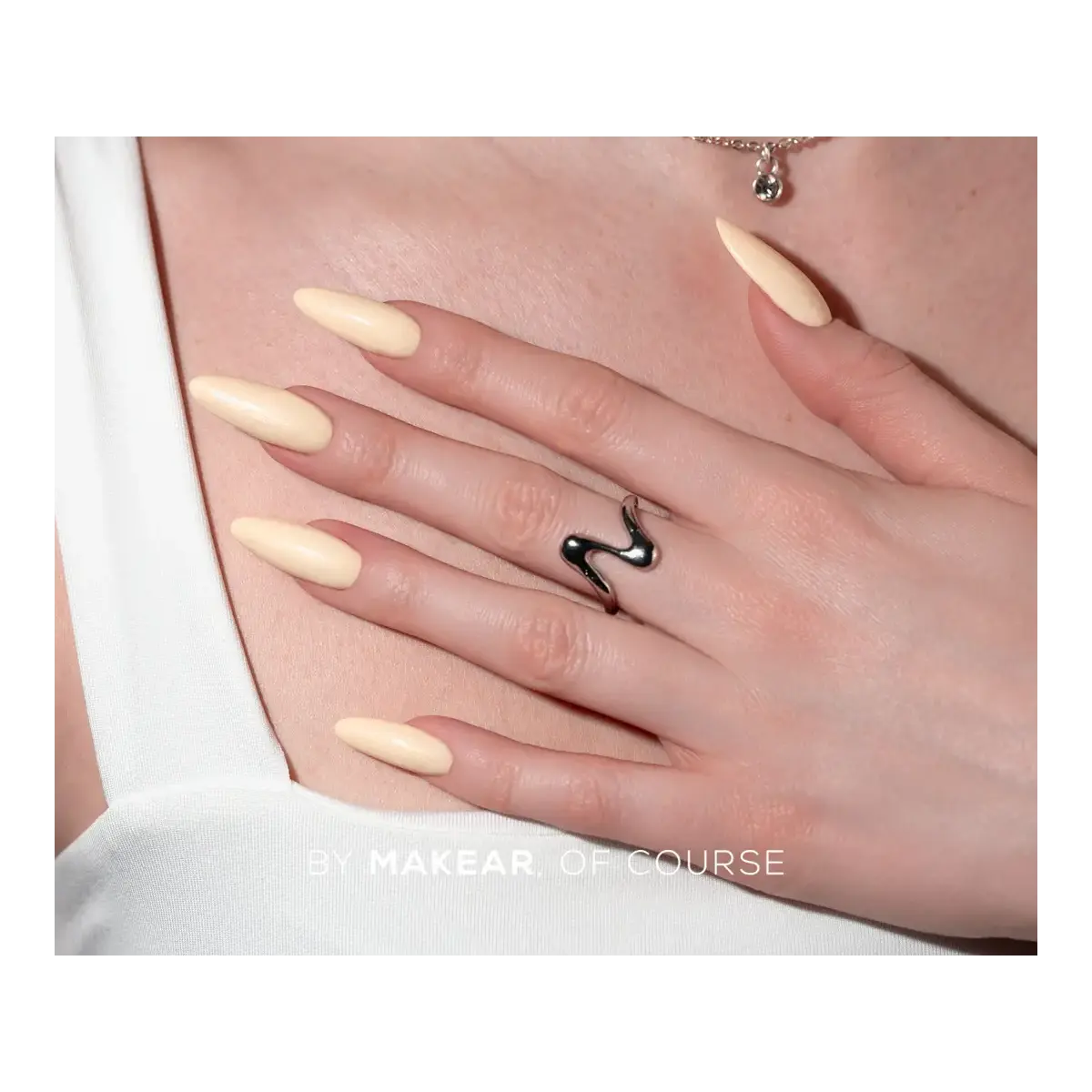 405 Lakier hybrydowy MAKEAR 8 ml