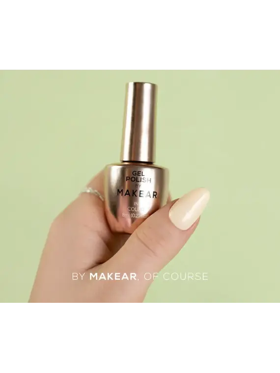 405 Lakier hybrydowy MAKEAR 8 ml