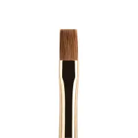 pędzelek do żelu FLAT no.6 Brush