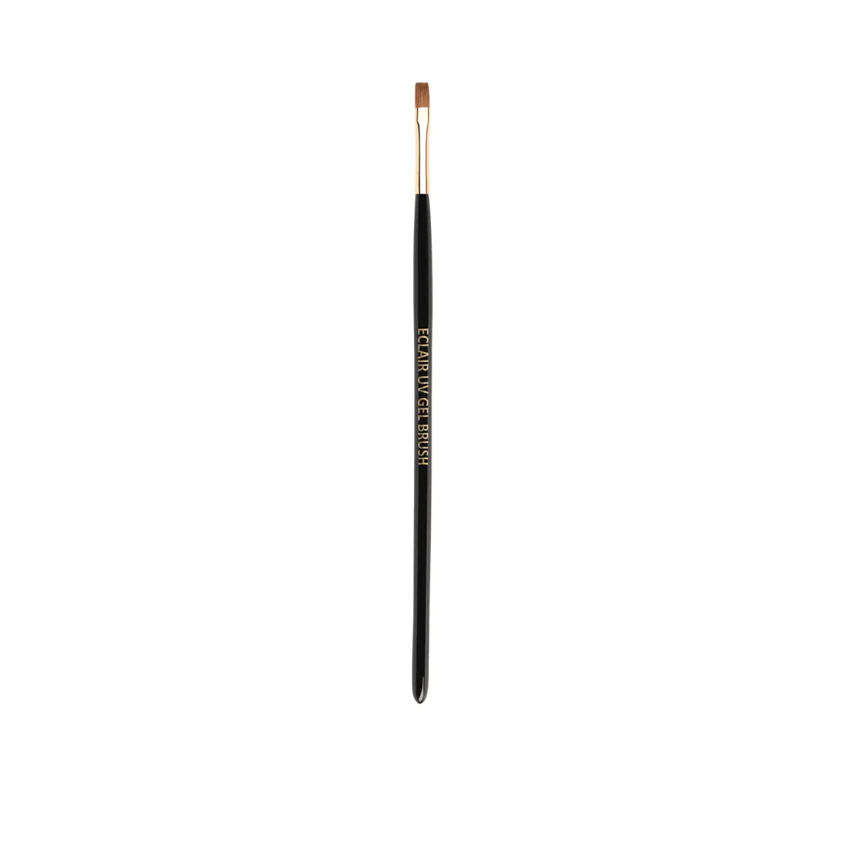 pędzelek do żelu FLAT no.6 Brush
