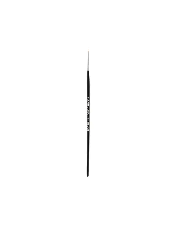 ULTRA THIN Brush - pędzelek do zdobień