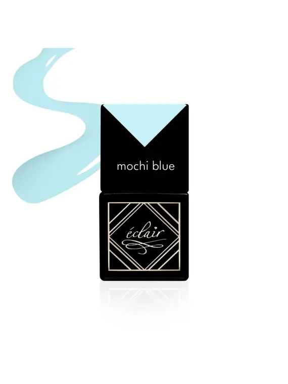 MOCHI BLUE - lakier hybrydowy 7ml