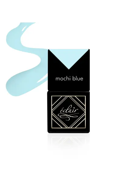 MOCHI BLUE - lakier hybrydowy 7ml