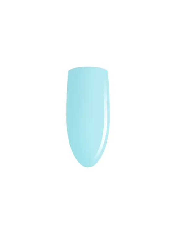 MOCHI BLUE - lakier hybrydowy 7ml