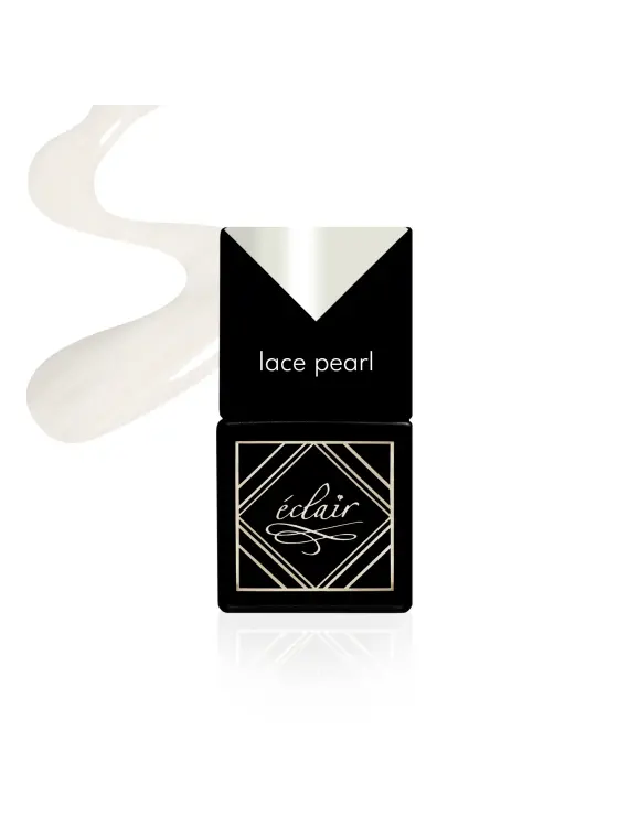 LACE PEARL - lakier hybrydowy 7ml