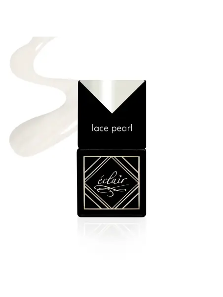 LACE PEARL - lakier hybrydowy 7ml