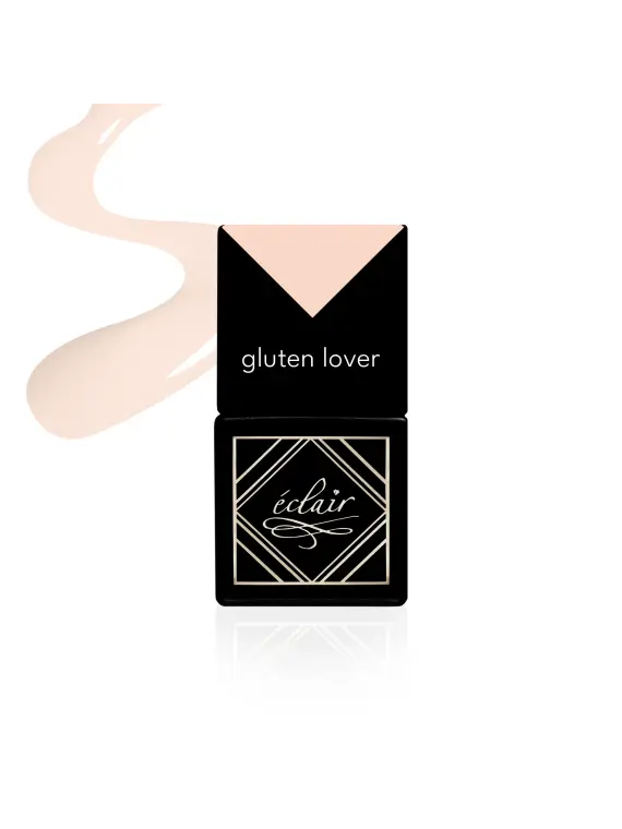 GLUTEN LOVER - lakier hybrydowy 7ml
