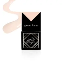 GLUTEN LOVER - lakier hybrydowy 7ml