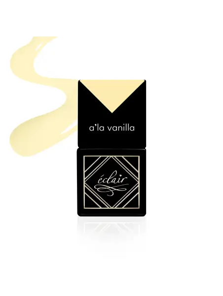 A LA VANILLA - lakier hybrydowy 7ml