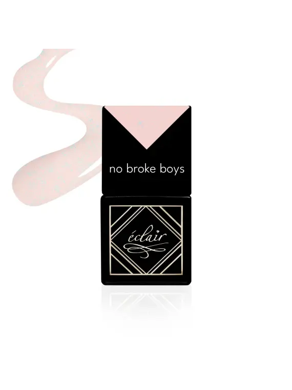 NO BROKE BOYS - lakier hybrydowy 7ml