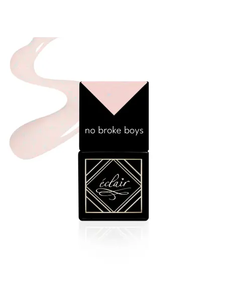 NO BROKE BOYS - lakier hybrydowy 7ml