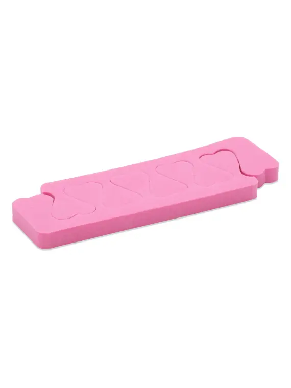 Separatory do pedicure